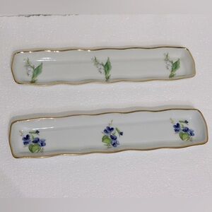 Limoges  Jewelry Dish/trinket